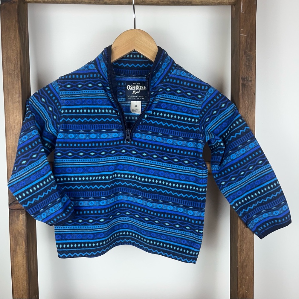 4T Boys Lot of clothing